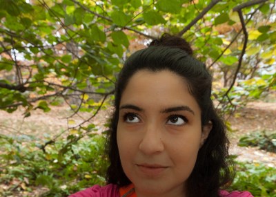 Ayesha